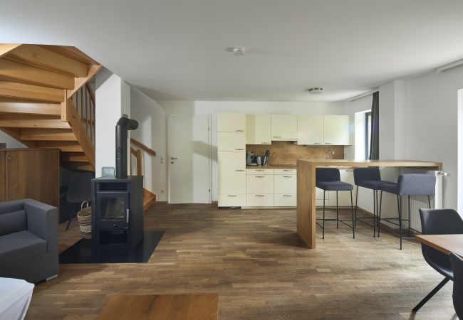 Chalet in St. Gallenkirch - Alpin Chalet mit Sauna | 13 | 4513