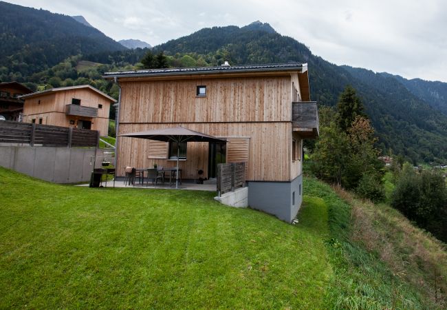 Chalet in St. Gallenkirch - Nival Chalet 