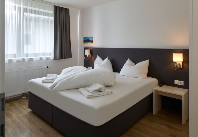 Ferienwohnung in St. Gallenkirch - Cirrus Zweiraumapartment im Chalet-Resort |5 | 4805