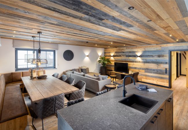 Ferienwohnung in Gaschurn - Nova Gosta 1 | 1103