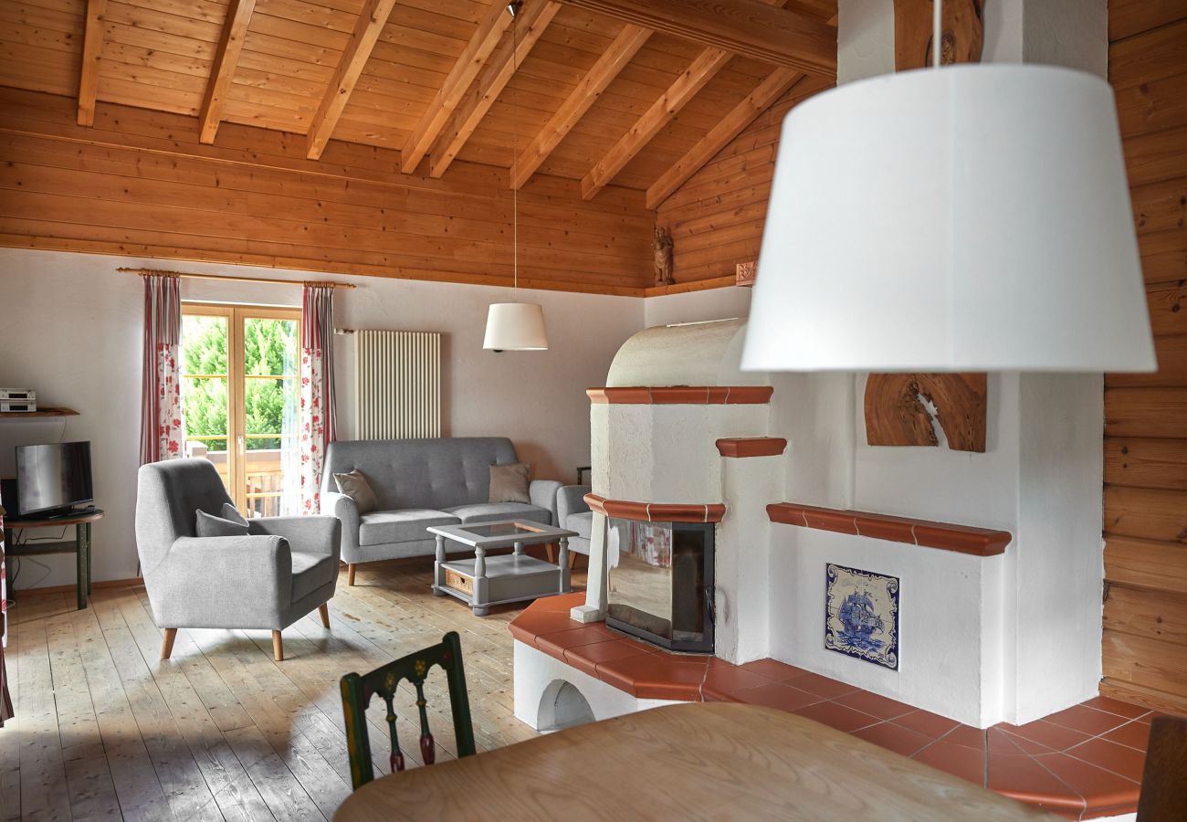Ferienwohnung in Gaschurn - Brabander Huette | 1188