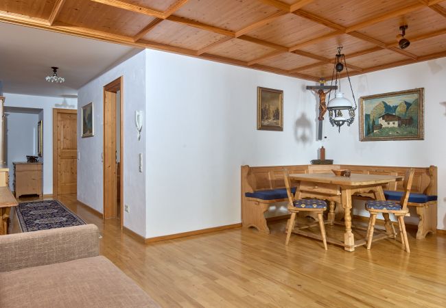 Ferienwohnung in Gaschurn - Alt Montafon Appartment 9 | 1309