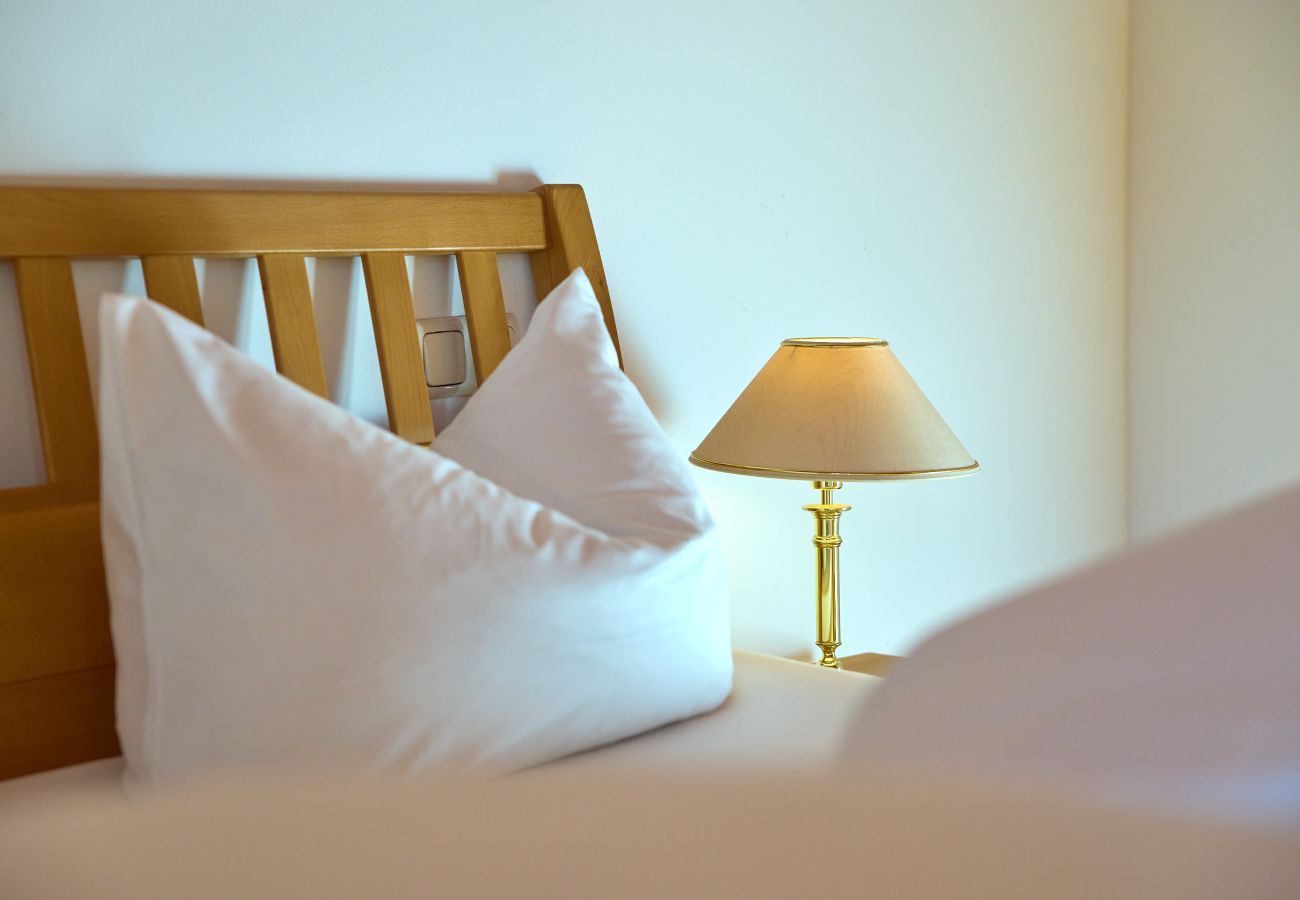 Ferienwohnung in Schruns - Litz Lounge App 1 |  3601