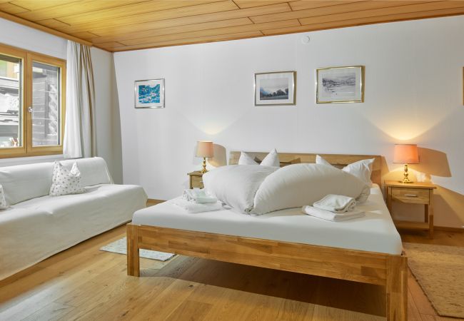 Ferienwohnung in Schruns - Litz Lounge App 2 |  3602