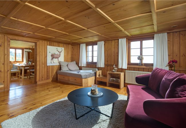 Ferienwohnung in Lochau - Berg-Haus Bregenz | 9601