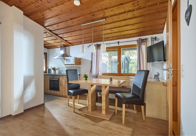 Ferienwohnung in Schruns - Chalet Markus Zuderell | 3616