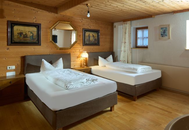 Ferienwohnung in Gaschurn - Alt Montafon Appartment 16 | 1316