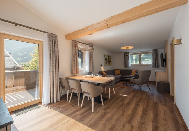 Aparthotel in Gaschurn - Apartment Piz Buin 31