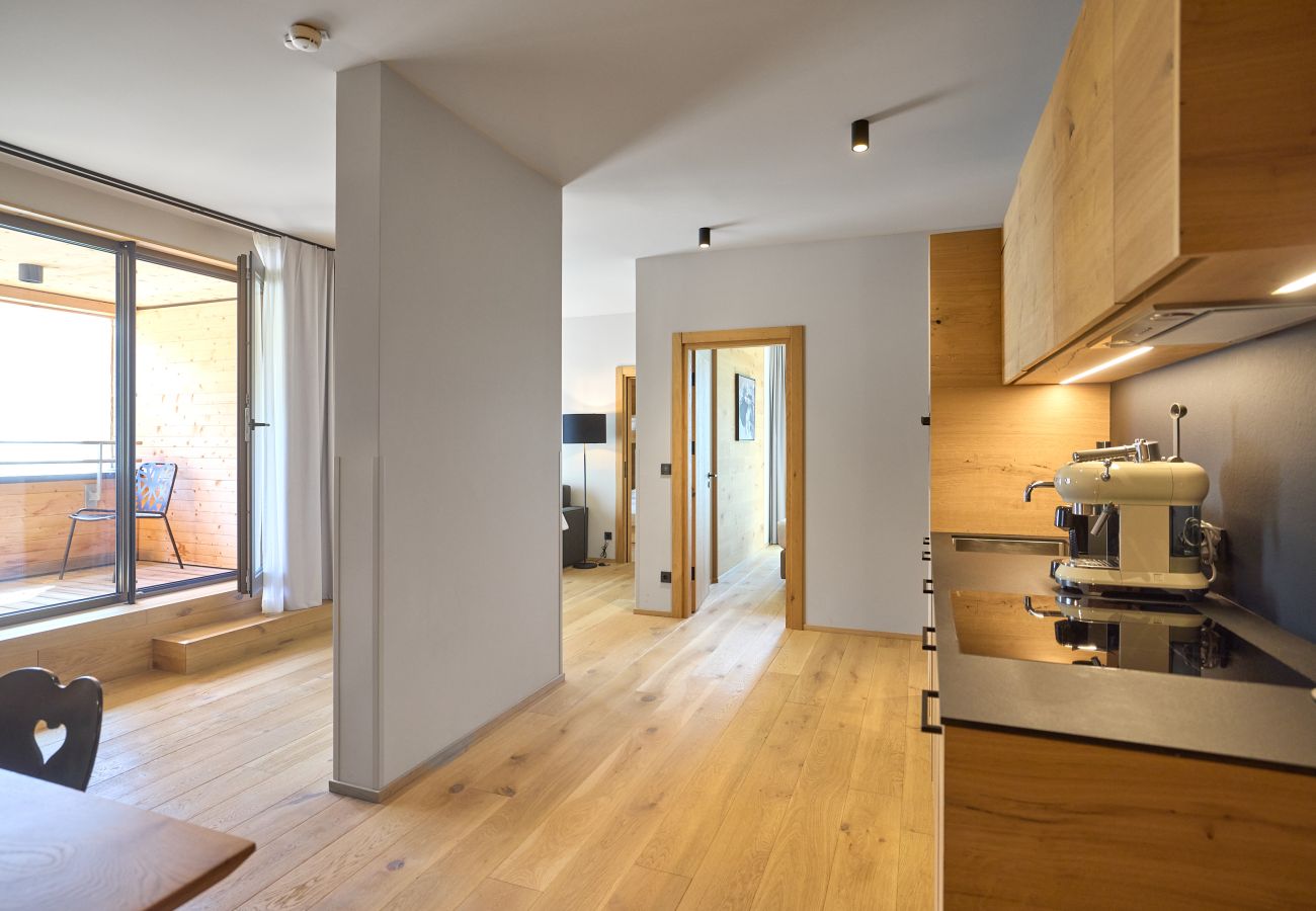 Ferienwohnung in Schröcken - Summit Residence Luxury Living Arlberg 8027