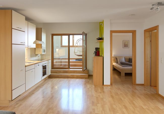 Ferienwohnung in Gaschurn - Panorama Apartment Gaschurn